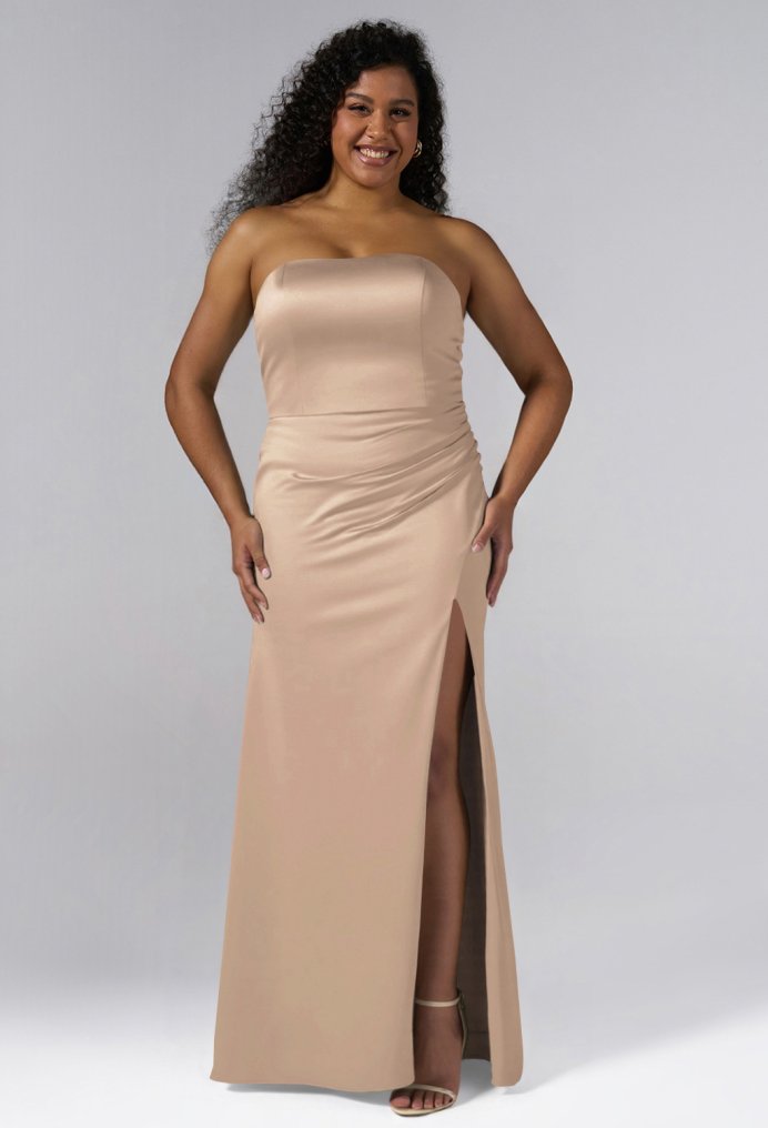 AW Syeda Dress